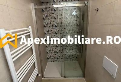 Garsonieră decomandată în Pipera