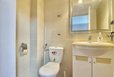 Apartament cu 3 camere decomandat, mobilat în Nord - 26