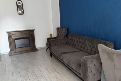 Apartament cu 2 camere decomandat în Central - 12