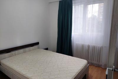 Apartament cu 2 camere decomandat, mobilat în Drumul Taberei - 10