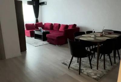 Apartament cu 2 camere decomandat în Aviației - 1