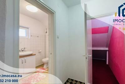 Casă cu 5 camere cu Canalizare în Turnu - 26