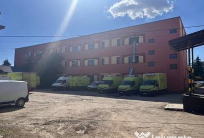 Spațiu comercial, de 600 mp, în Central