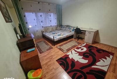 Apartament cu 2 camere decomandat în Ultracentral