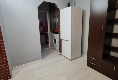 Apartament cu 2 camere decomandat în Siderurgiștilor - 2
