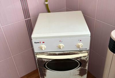 Apartament cu 2 camere nedecomandat în Mija - 2