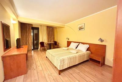 Apartament cu 3 camere, mobilat în Complex Studențesc - 6