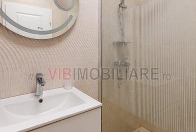 Apartament cu 2 camere decomandat, mobilat în Mamaia - 10