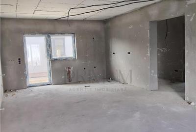 Duplex cu 3 camere cu Canalizare în Moșnița Veche - 15