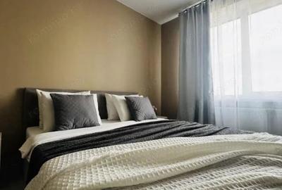Apartament cu 2 camere semidecomandat în Lujerului - 4