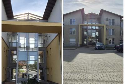 Apartament cu 2 camere în Subcetate