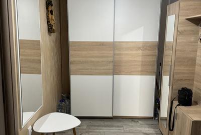 Apartament cu 2 camere decomandat în Ultracentral