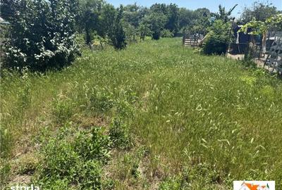 Casă cu 4 camere cu Teren 569 Mp în Central - 11