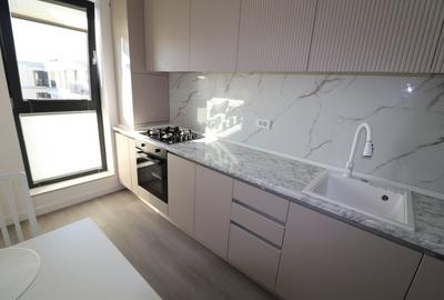 Apartament cu 2 camere decomandat, mobilat în 1 Mai - 2