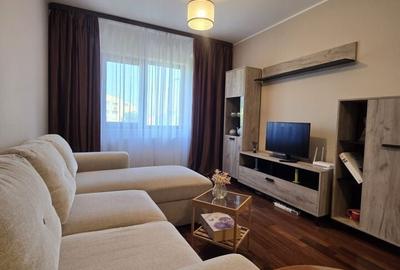 Apartament cu 2 camere în Bucium