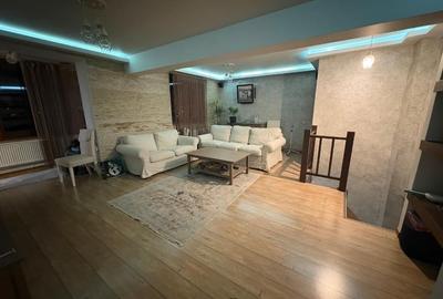 Apartament cu 3 camere decomandat, mobilat în Casa de Cultură - 5