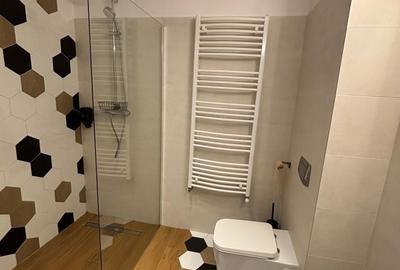 Apartament cu 3 camere, mobilat în Timpuri Noi - 9