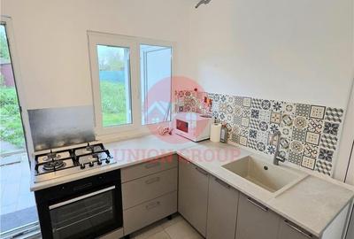 Casă cu 3 camere cu Teren 698 Mp în Corbu - 11