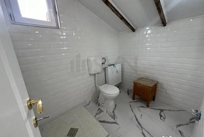 Casă cu 3 camere cu Canalizare în Turda - 3