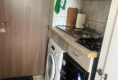 Garsonieră nedecomandată în Țiglari