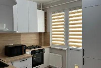 Garsonieră decomandată în Vitan - 5