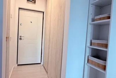 Garsonieră decomandată, mobilată în Drumul Taberei - 7