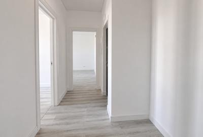 Apartament cu 3 camere semidecomandat în Bragadiru - 12