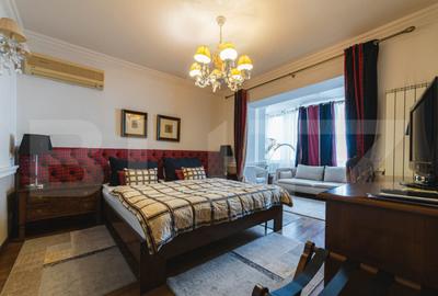 Spațiu comercial, de 480 mp, în Micro 15 - 15