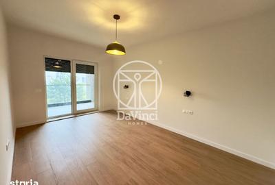 Apartament cu 2 camere în Cristian - 3