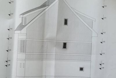 Casă cu 3 camere în Orașul de Jos - 4