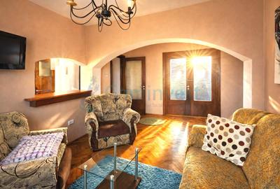 Apartament cu 4 camere decomandat, mobilat în Rogerius - 4
