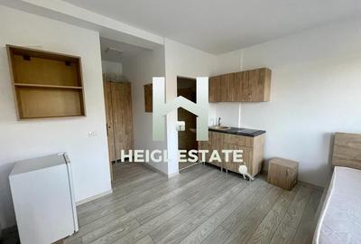 Garsonieră, mobilată în Complex Studențesc