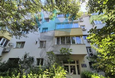 Apartament cu 2 camere decomandat, mobilat în Aviației - 15