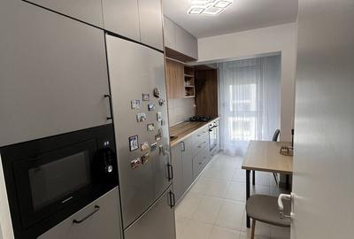 Apartament cu 2 camere în Timișoara - 2