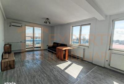 Apartament cu 2 camere, mobilat în Lumina