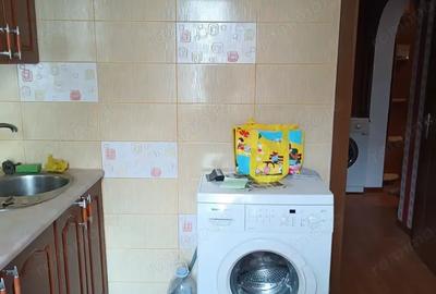 Apartament cu 2 camere semidecomandat în Lujerului