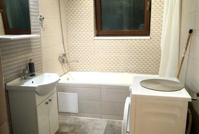 Apartament cu 2 camere decomandat în Florești - 1