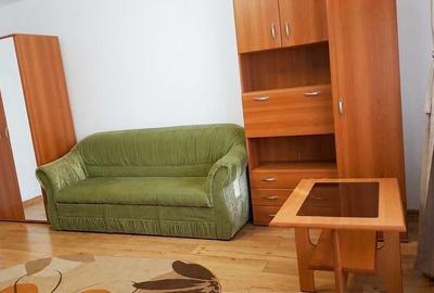 Apartament cu 2 camere decomandat în 13 Septembrie - 2
