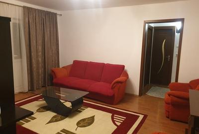 Apartament cu 2 camere semidecomandat în Unirii Sud