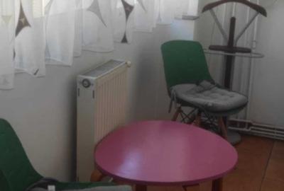 Apartament cu 2 camere decomandat în Ultracentral - 2