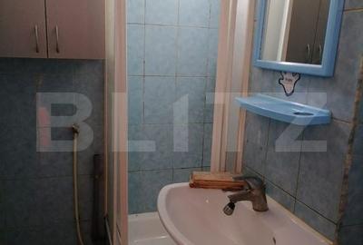 Apartament cu 2 camere decomandat în Micro 1