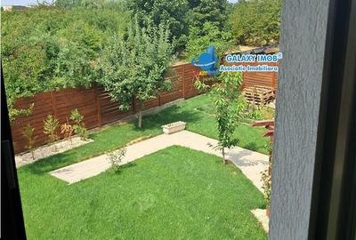 Casă cu 4 camere cu Teren 430 Mp în Bradu