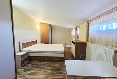 Apartament cu 2 camere decomandat în Siderurgiștilor