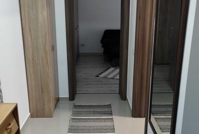 Garsonieră decomandată în Dobroești - 1