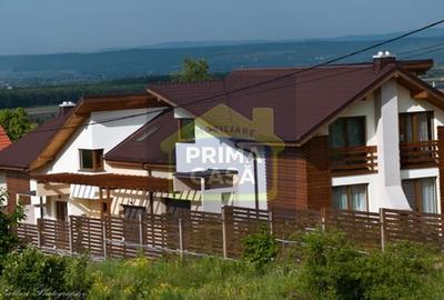 Casă cu 3 camere cu Canalizare în Tăuții-Măgherăuș