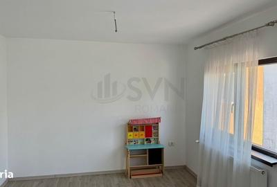Casă cu 3 camere cu Canalizare în Tunari
