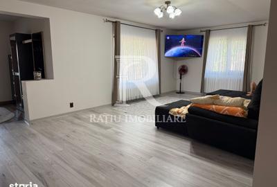 Casă cu 3 camere cu Teren 490 Mp în Nufărul