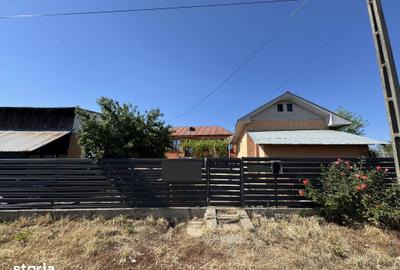 Casă cu 5 camere cu Teren 1153 Mp în Central