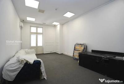 Spațiu comercial, de 304 mp, în Calea Victoriei - 3