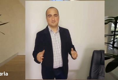 Spațiu comercial, de 20 mp, în Calea București